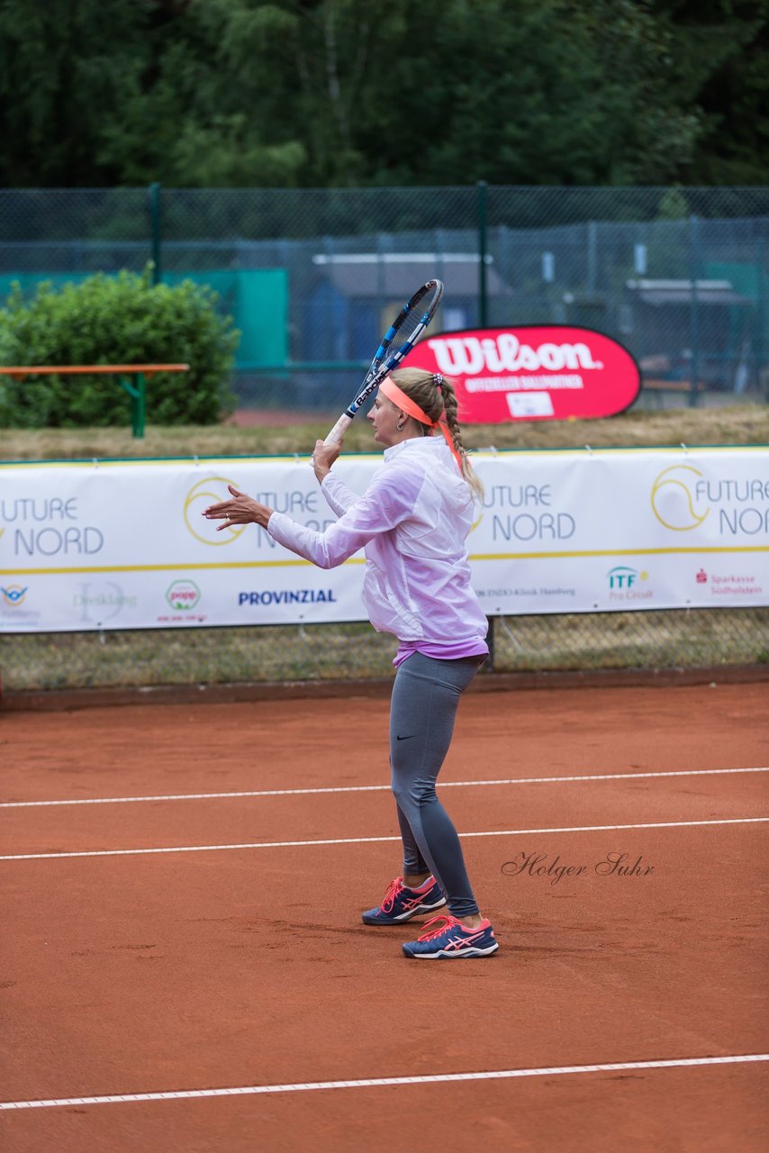 Bild 69 - ITF Future Nord